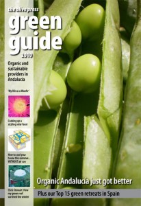 Green Guide - 2010