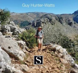 Walking in Andalucia by Guy Hunter-Watts