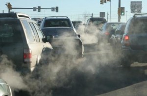 EMISSIONS: Cars built in the EU after 2020 must abide by an average limit of 95 grams of carbon dioxide per kilometre, compared with an existing limit of 130 grams