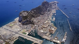 Wave energy is being considered as a means to make Gibraltar carbon neutral