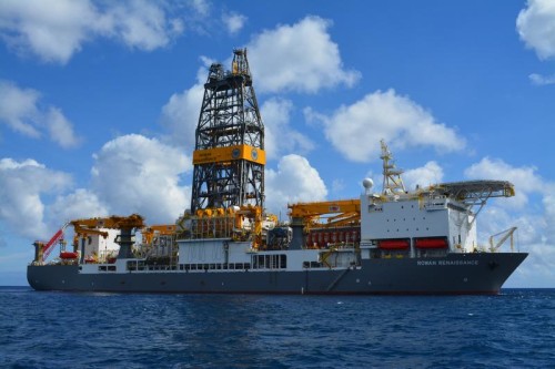 Spain's Prime Minister Rajoy has given Repsol permission to start drilling for oil just 50km off the shores of Lanzarote and Fuerteventura