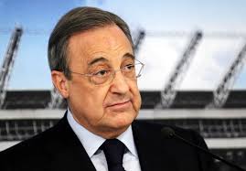 Owned by Real Madrid president Florentino Perez, Castor is asking for €1.4 billion in compensation after the government ordered works to come to an end