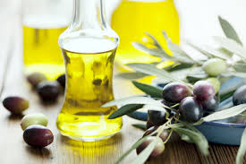 Spain produces 50% of the world’s olive oil, with 73% of that coming from Andalucia 