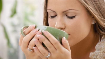 Tea had a significant effect on blood pressure, with a large reduction in the heavy tea drinkers compared with non-drinkers