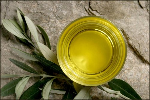 ORGANIC: A dsicovery of some ancient Andalucian olives has led to the launch of a brand new organic olive oil