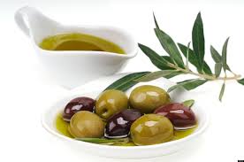 OLIVE OIL PRICES: The International Olive Council (IOC) said production will hit its lowest level in 15 years and supply was down by almost a third