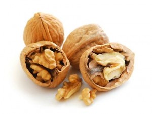 WALNUTS: US scientists have found that this healthy natural food  - plentiful in Andalucia - has a ‘significant impact’ on boosting the memory