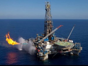 Oil prospecting in the western part of the Mediterranean, bordering the Costa del Sol, is being pulled, according to the Spanish government