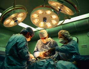 WORLD LEADER: During 2014, Spain carried out 4,360 organ transplants from 1,682 donations