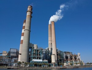 coal-plant
