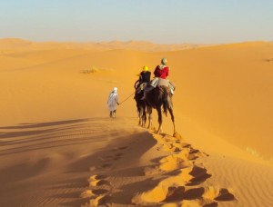 climate-change-morocco-desert