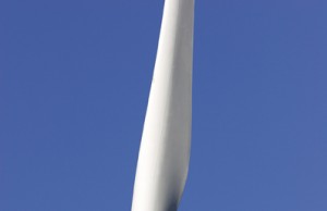 Acciona Energia - the world's largest builder of wind farms.