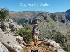 Walking in Andalucia by Guy Hunter-Watts