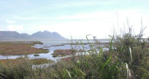 Cabo de Gata natural park